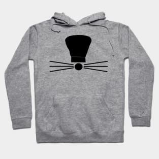 Ratatouille Silhouette Hoodie